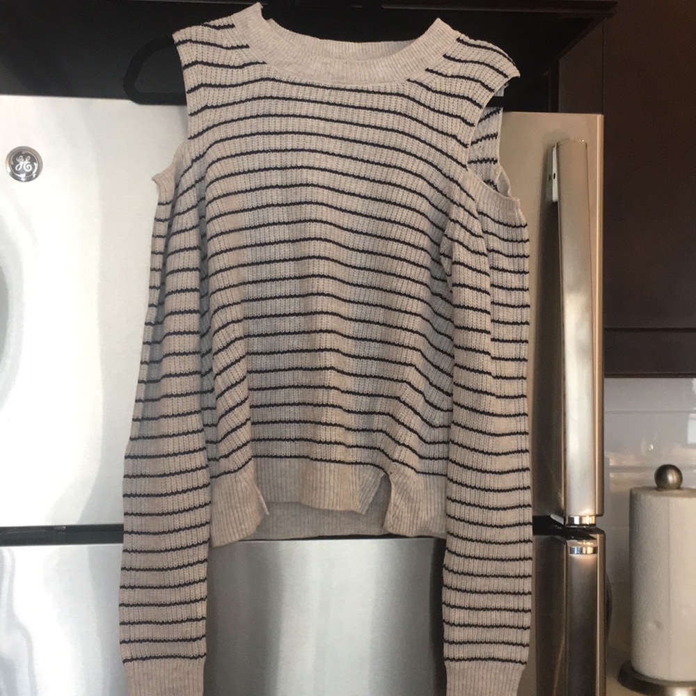 Lucky Brand sweater